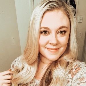 Meet your Posher, Megan